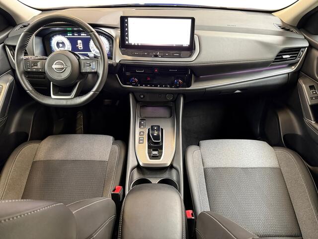 Nissan QASHQAI 1.5 ePower N-Connecta I 360 Camera I Navi I Cruise Control