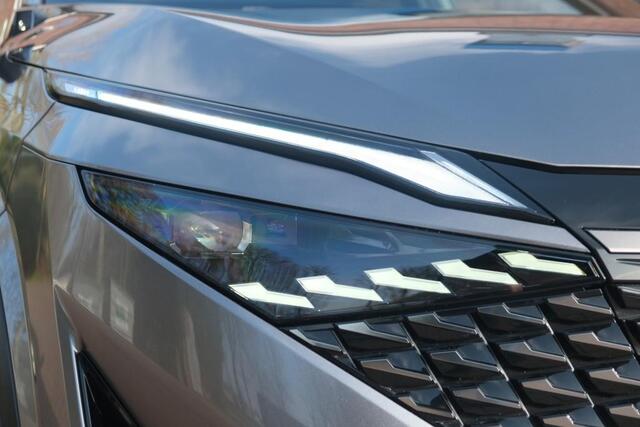 Nissan QASHQAI 1.3 MHEV 158pk Xtronic Tekna | Navi | Adaptive Cruise | 360° Camera | Leder | Head-up Display | Panoramadak | Keyless | Cold Pack