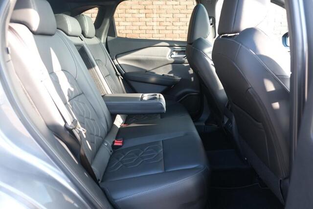 Nissan QASHQAI 1.3 MHEV 158pk Xtronic Tekna | Navi | Adaptive Cruise | 360° Camera | Leder | Head-up Display | Panoramadak | Keyless | Cold Pack