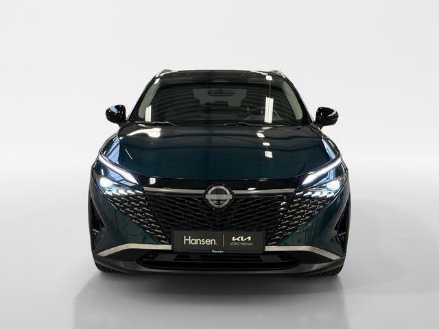 Nissan QASHQAI 1.5 N-Connecta e-Power I 360 Camera I Navi I Cruise Control