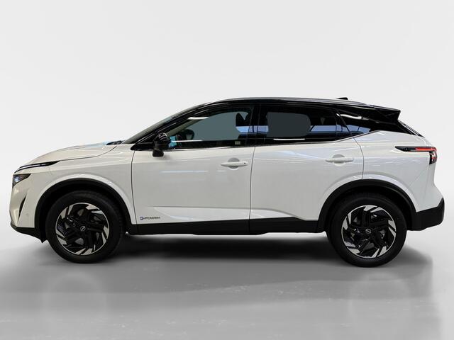Nissan QASHQAI 1.5 N-Connecta e-Power I 360 Camera I Navi I Cruise Control