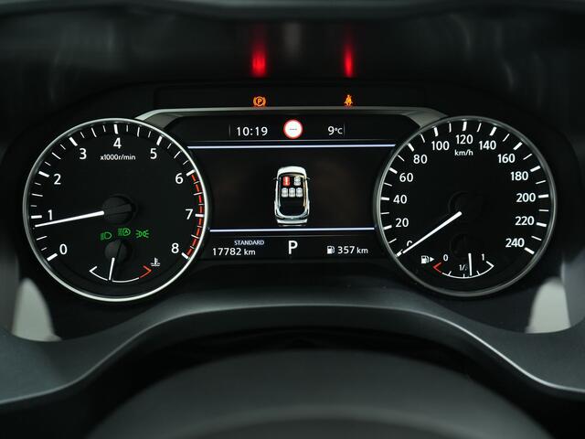 Nissan QASHQAI 1.3 MHEV 158PK ACENTA XTRONIC | Carplay | Cruise Adaptief | Camera