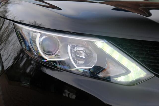 Nissan QASHQAI 1.2 DIG-T 116pk Acenta | Navi | Climate | Cruise | Camera | Trekhaak