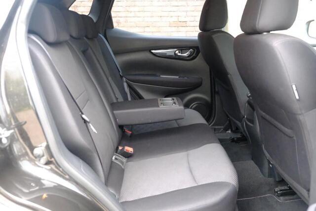 Nissan QASHQAI 1.2 DIG-T 116pk Acenta | Navi | Climate | Cruise | Camera | Trekhaak