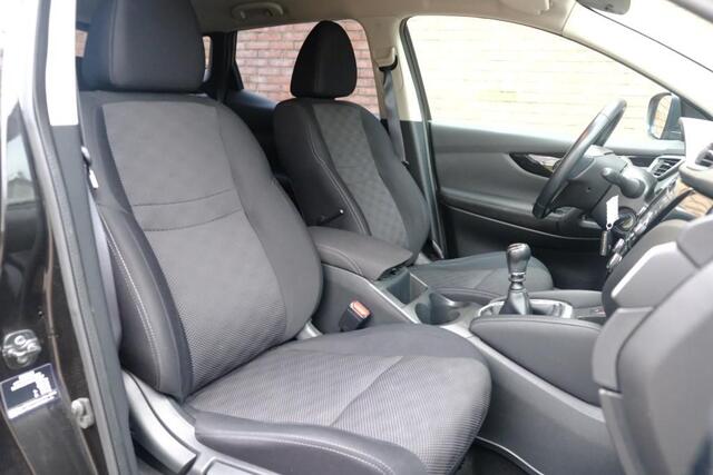 Nissan QASHQAI 1.2 DIG-T 116pk Acenta | Navi | Climate | Cruise | Camera | Trekhaak