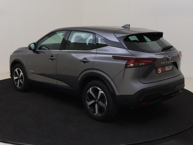 Nissan QASHQAI 1.5 ePower Business Design 160PK Carplay Camera