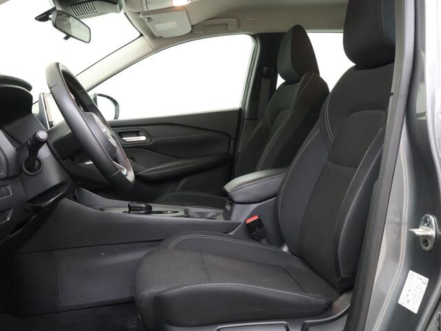 Nissan QASHQAI 1.5 ePower Business Design 160PK Carplay Camera