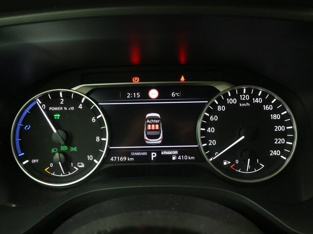 Nissan QASHQAI 1.5 ePower Business Design 160PK Carplay Camera