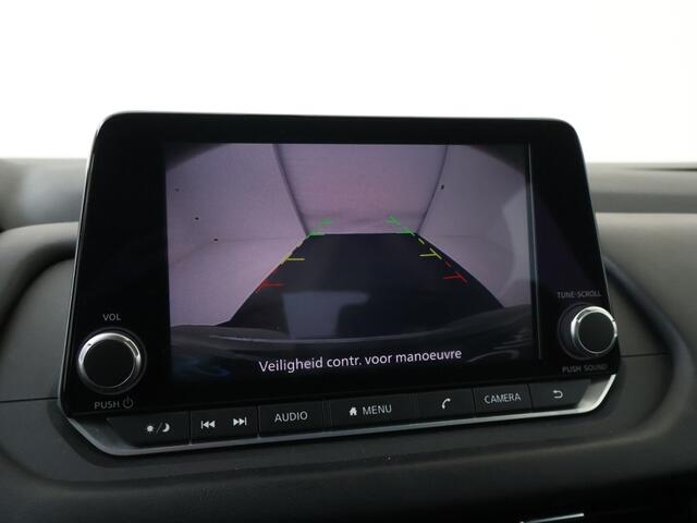 Nissan QASHQAI 1.5 ePower Business Design 160PK Carplay Camera