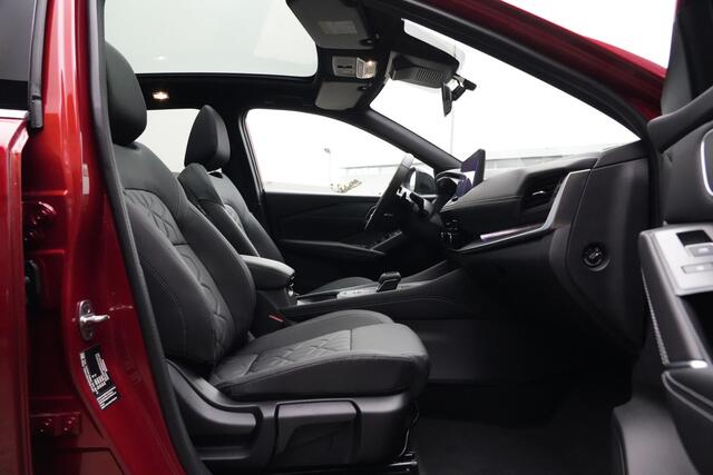 Nissan QASHQAI 1.3 MHEV Xtronic Tekna 158pk Panoramadak/360Camera/Bose