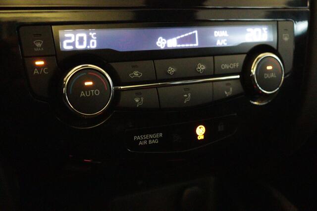 Nissan QASHQAI 1.3 DIG-T Design Edition | NAVI | 360-CAMERA | PANO | CRUISE | LANE-ASSIST |