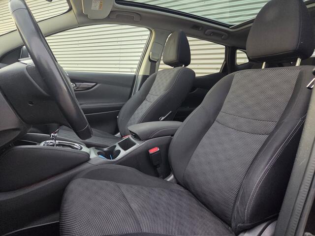 Nissan QASHQAI 1.2 N-Vision | Nieuw Binnen! | Automaat | Pano | Navigatie