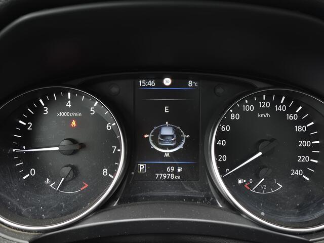 Nissan QASHQAI 1.3 DIG-T Premium Edition | 1e Eigenaar | Trekhaak | Panoramadak | Tekna | Automaat |