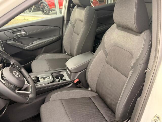 Nissan QASHQAI 1.5 e-Power N-Connecta | 360° CAMERA | NAVIGATIE | PANORAMADAK |