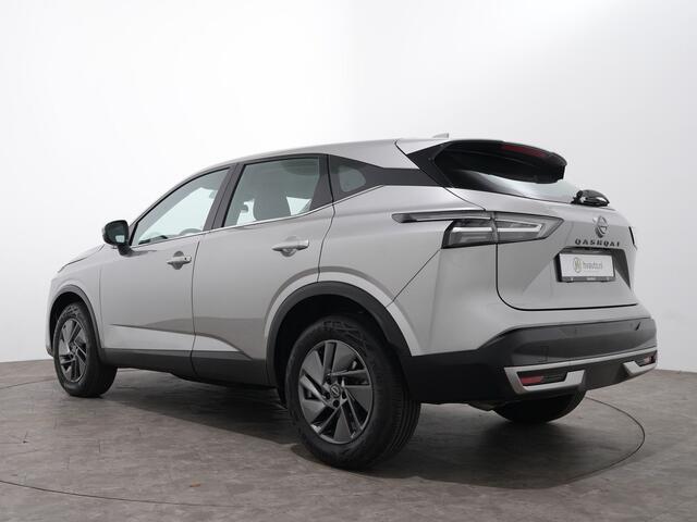 Nissan QASHQAI 1.3 MHEV 158PK ACENTA XTRONIC | Carplay | Cruise Adaptief | Camera