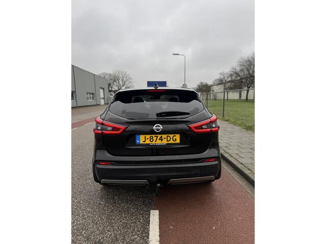 Nissan QASHQAI 1.2 Tekna ++ Pano | Trekhaak | Bose | Full Options