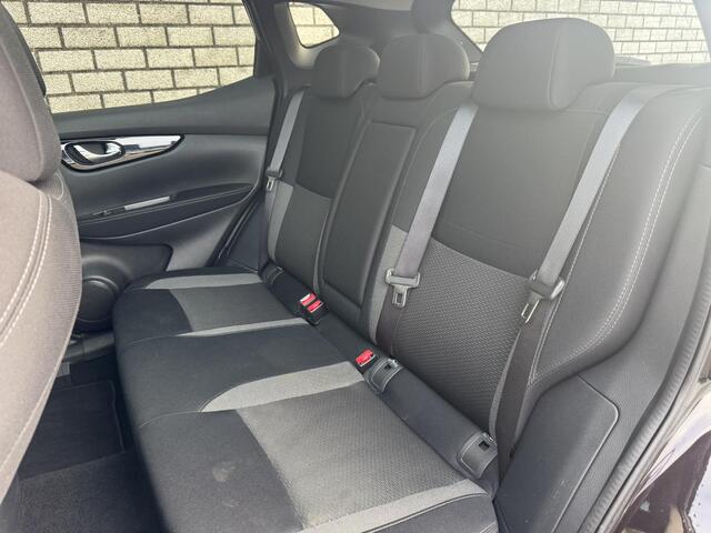 Nissan QASHQAI 1.3 DIG-T Design Edition | Panoramadak | Afneembare Trekhaak | 360° Camera | Navigatie |