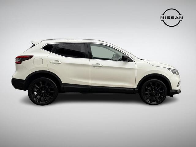 Nissan QASHQAI 1.3 DIG-T Tekna