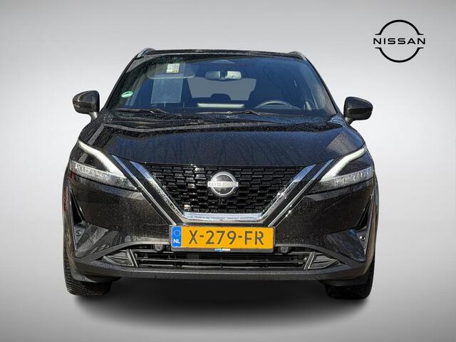 Nissan QASHQAI 1.3 MHEV Xtronic Tekna Design Pack