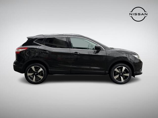 Nissan QASHQAI 1.2 N-Vision