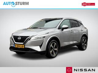 nissan-qashqai-1.3-mhev-n-connecta-