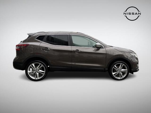 Nissan QASHQAI 1.3 DIG-T N-Motion