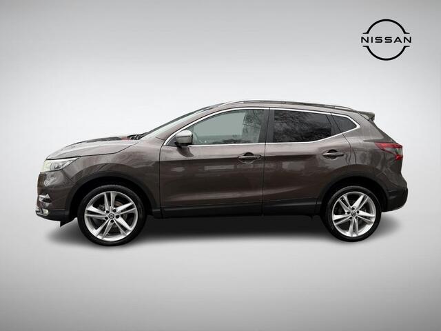 Nissan QASHQAI 1.3 DIG-T N-Motion