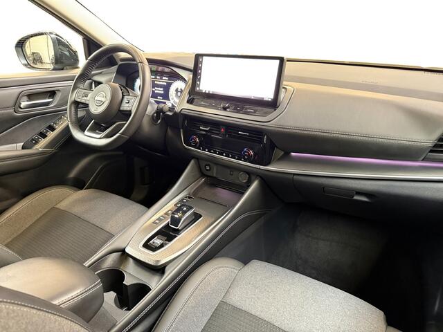 Nissan QASHQAI 1.5 ePower N-Connecta I 360 Camera I Navi I Cruise Control