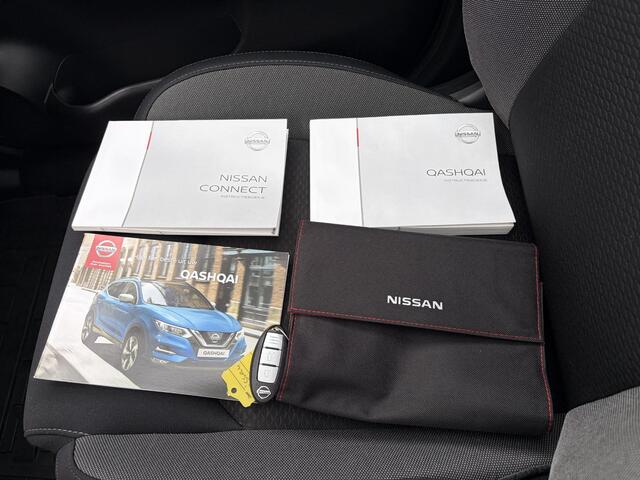 Nissan QASHQAI 1.3 DIG-T N-Connecta / Apple Carplay/Android Auto / Airco (automatisch) / Cruise control / Dealer onderhouden /