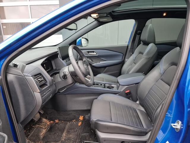 Nissan QASHQAI 1.5 e-Power Tekna | 360º Camera | Panoramadak | Elektrische Achterklep |