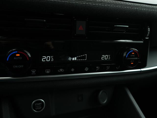 Nissan QASHQAI 1.3 MILD HYBRID 140PK ACENTA | Carplay | Cruise Adaptief | Camera