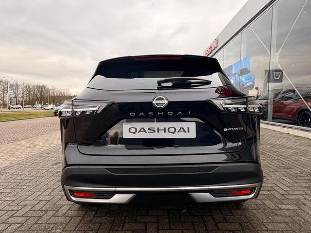Nissan QASHQAI 1.5 e-Power Tekna | COLD PACK | PANORAMADAK | 360° CAMERA |