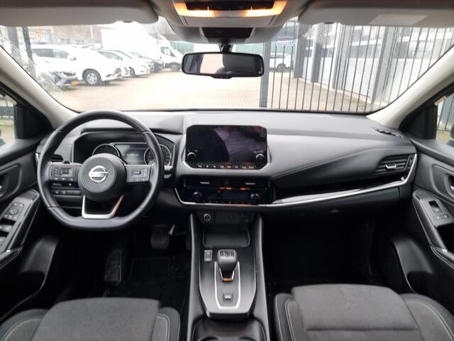 Nissan QASHQAI 1.3 MHEV Xtronic N-Style | 360º Camera | Navigatie | Cruise Control |