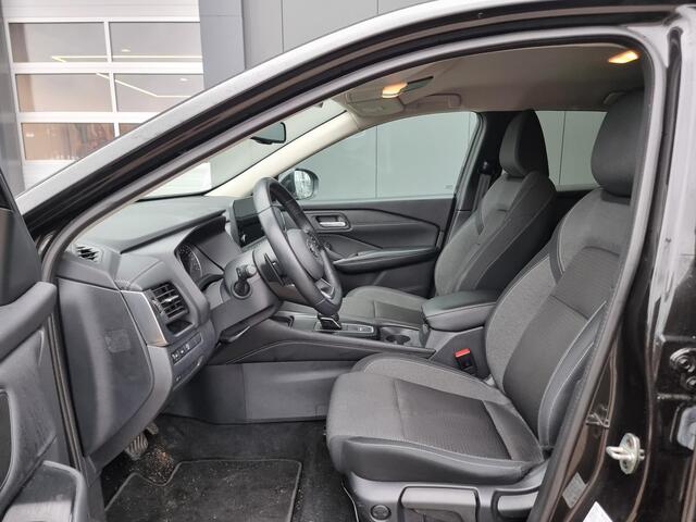 Nissan QASHQAI 1.3 MHEV Xtronic N-Style | 360º Camera | Navigatie | Cruise Control |