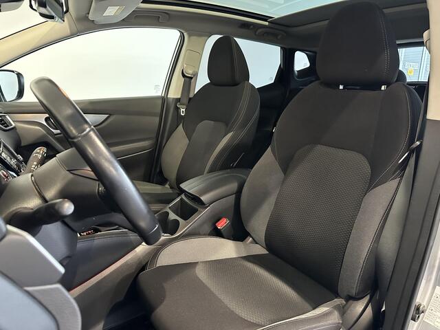 Nissan QASHQAI 1.3 DIG-T N-Connecta AUTOMAAT | 360 CAMERA | NAVIGATIE | PANORAMADAK | DESIGN PAKKET