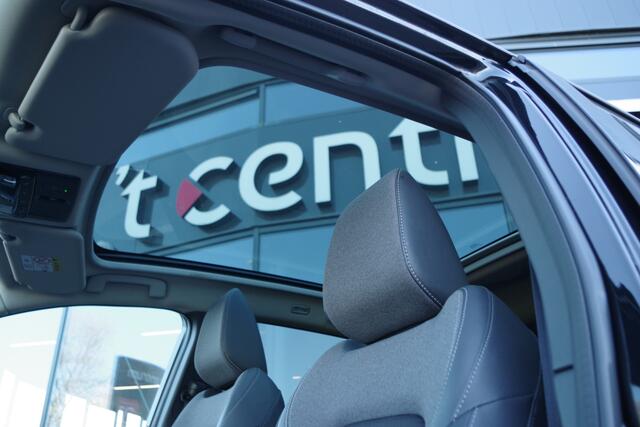 Nissan QASHQAI 1.3 MHEV Xtronic Automaat Limited Edition, Panoramadak, Carplay, Sfeerverlichting