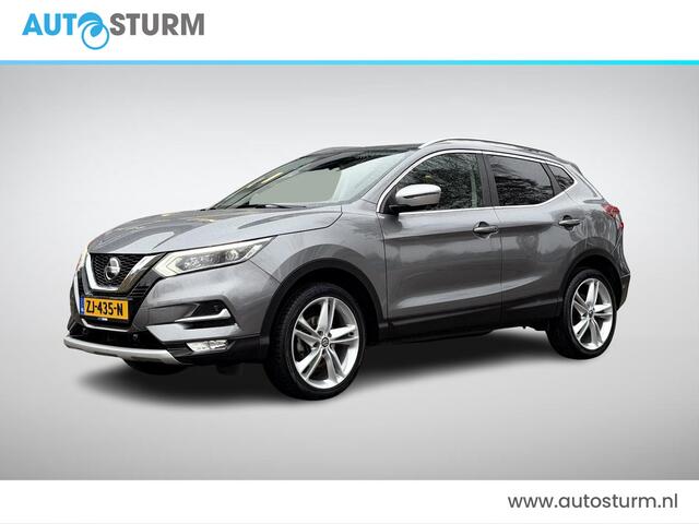 Nissan QASHQAI 1.3 DIG-T N-Motion