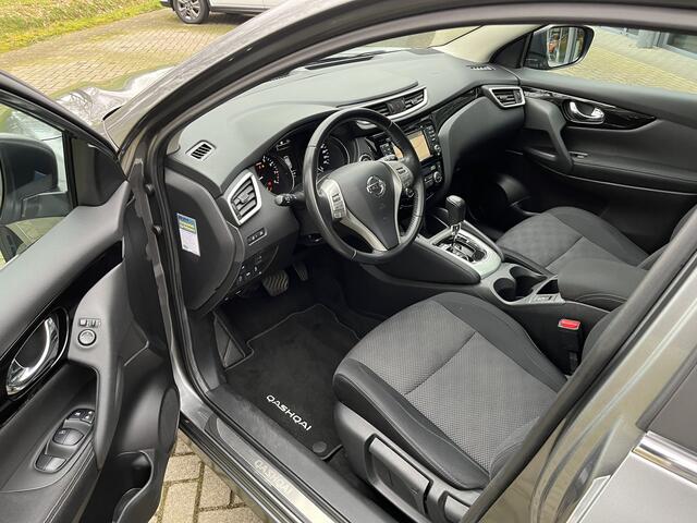 Nissan QASHQAI 1.2 Tekna 17" | CAMERA | PANO | TREKHAAK | NIEUWE KETTING