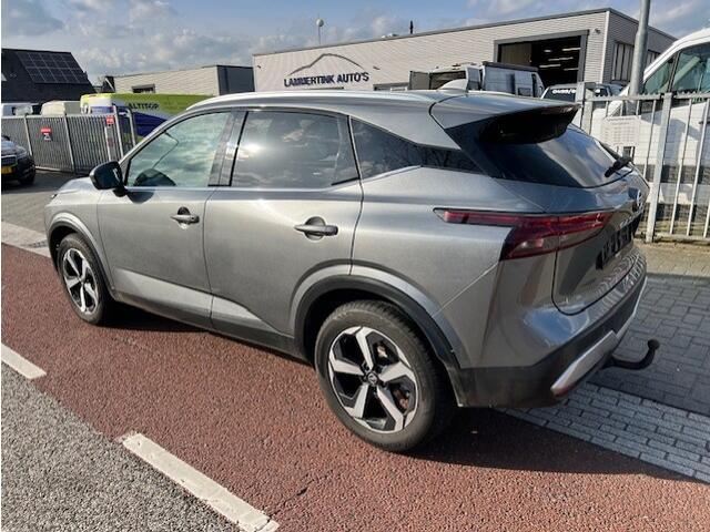 Nissan QASHQAI 1.3 MHEV 104kw Business Access klima camera