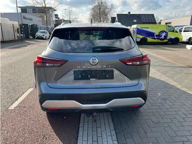 Nissan QASHQAI 1.3 MHEV 104kw Business Access klima camera