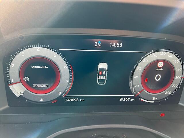 Nissan QASHQAI 1.3 MHEV 104kw Business Access klima camera