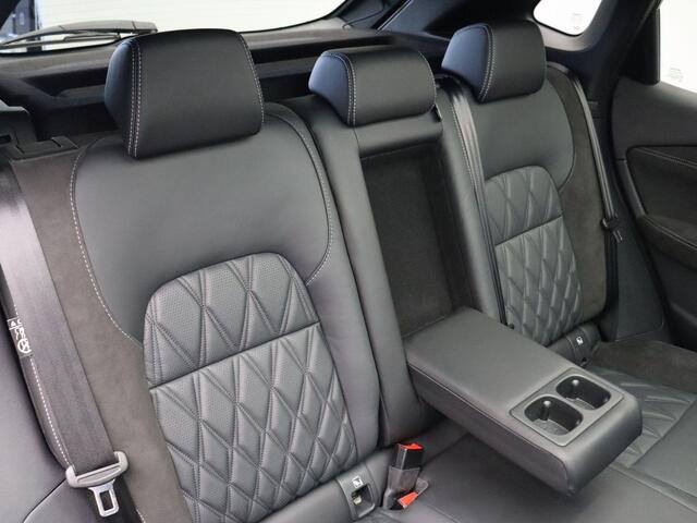 Nissan QASHQAI 158pk MHEV Xtronic Tekna Plus | Panorma dak | Lederen bekleding | BOSE audio | Rondomzicht camera | Sfeerverlichting | Pilot Assist | 1800KG trekgewicht! |