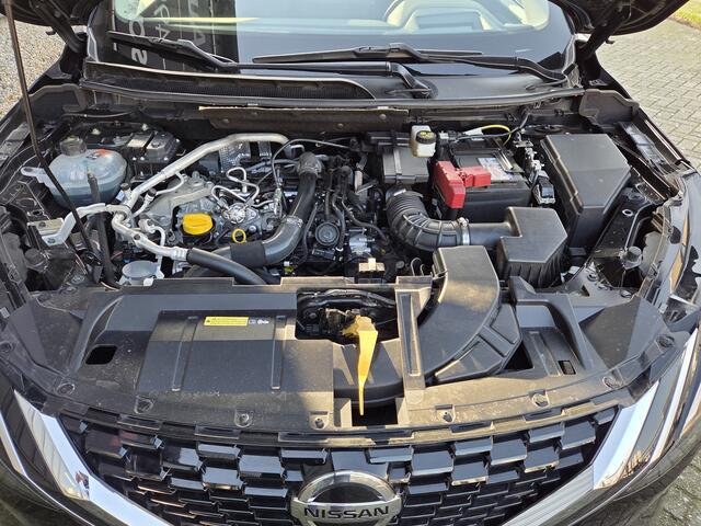 Nissan QASHQAI 1.3 MHEV Xtronic Premiere Edition uitvoering automaat 1e eigenaar !!!
