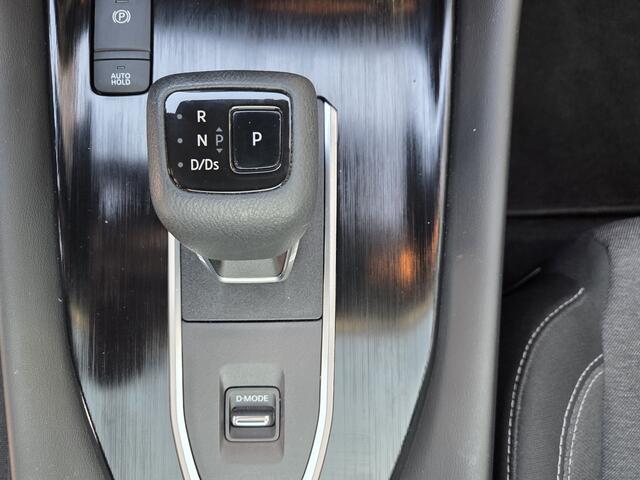 Nissan QASHQAI 1.3 MHEV Xtronic Premiere Edition uitvoering automaat 1e eigenaar !!!