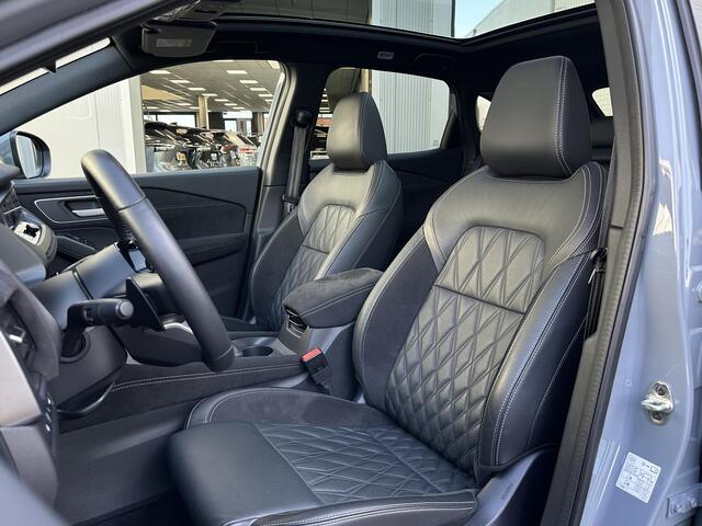 Nissan QASHQAI 1.3 MHEV Xtronic Tekna Plus | Nappa Leder/Carplay-Navi/360° camera/Adapt.Cruise