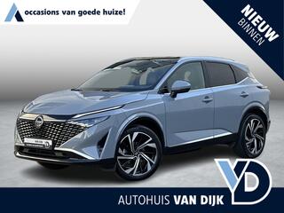 nissan-qashqai-1.3-mhev-xtronic-tek