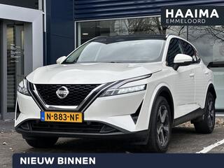 nissan-qashqai-1.3-mhev-140pk-premi