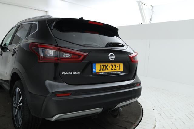 Nissan QASHQAI 1.5 dCi Business Edition Automaat, Climate, Trekhaak!
