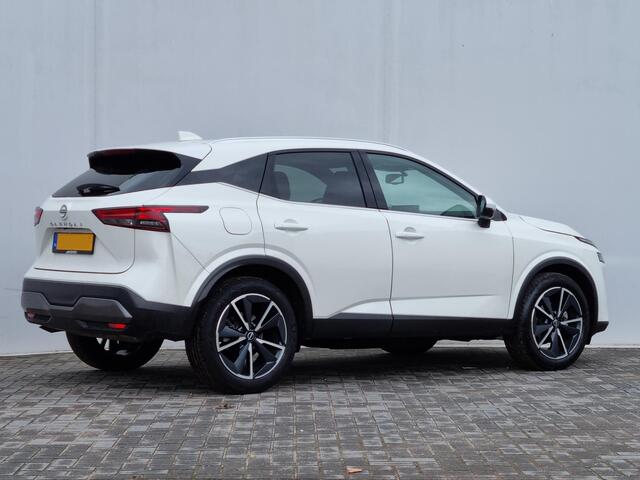 Nissan QASHQAI 1.5 e-Power Tekna / All season banden / Apple carplay / Android auto / Panoramadak / Head-up Display / Elektrische kofferbak