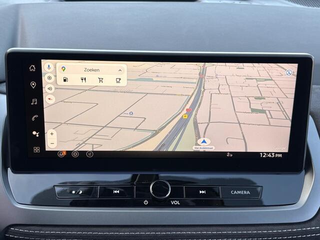 Nissan QASHQAI 1.3 MHEV XTRONIC TEKNA PLUS AUT. LEER PANO 360CAMARA NAVI CARPLAY